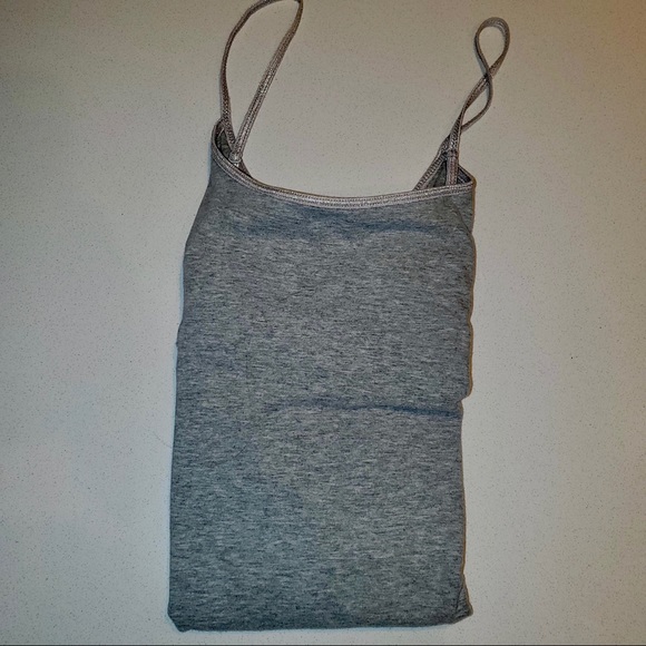 Layering Cami - Picture 5 of 5